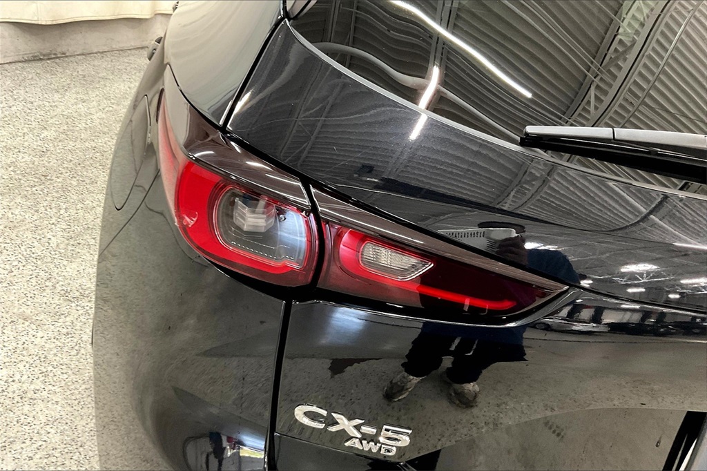 2024 Mazda CX-5 2.5 S Premium photo 28