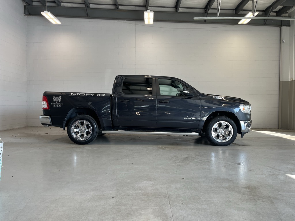 2021 Ram 1500 Big Horn Lone Star photo 6