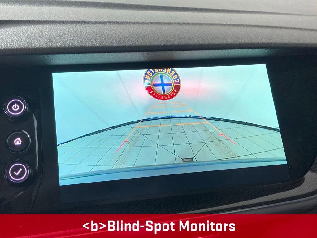 2022 Buick Envision Essence photo 4