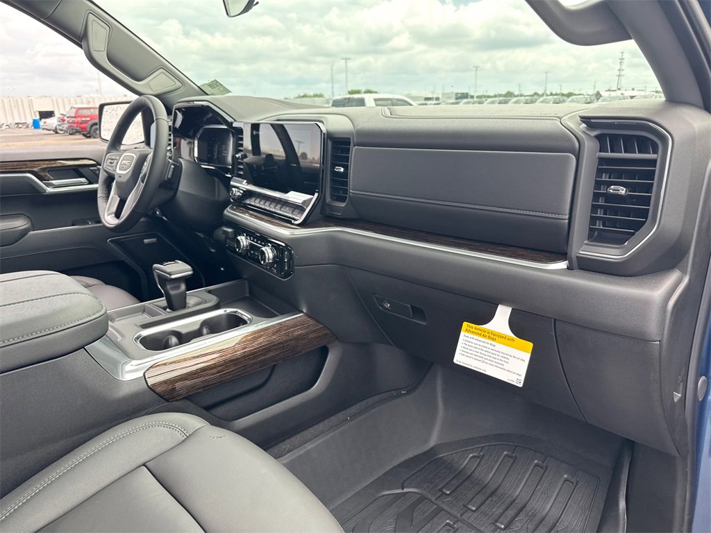 2026 Gmc Sierra 1500 Elevation photo 40