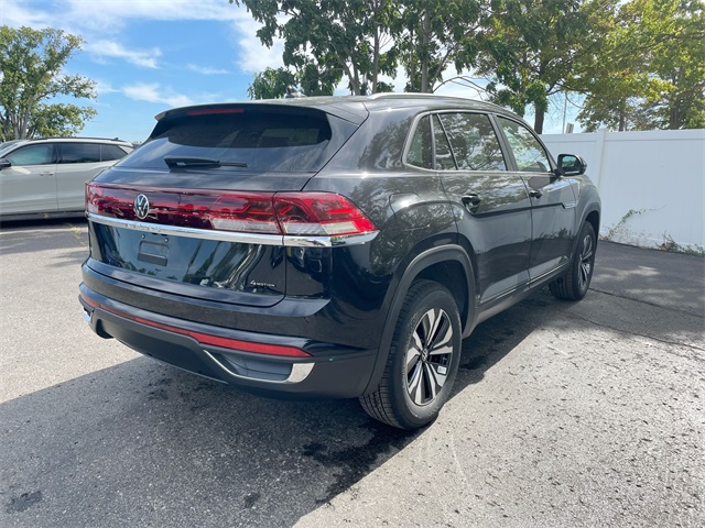2026 Volkswagen Atlas Cross Sport SE photo 23