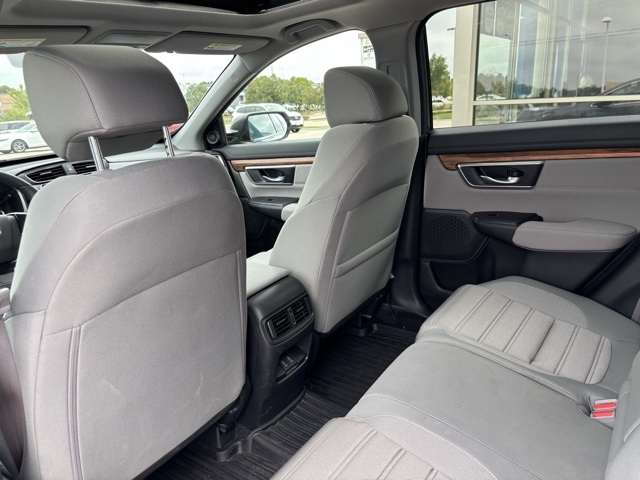 2022 Honda CR-V EX photo 26