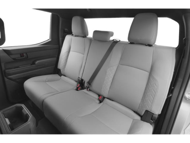 2025 Toyota Tacoma SR5 photo 12