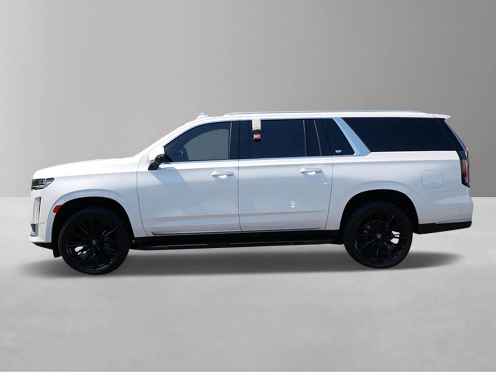 Used 2023 Cadillac Escalade ESV Premium Luxury with VIN 1GYS4KKL4PR123557 for sale in White Bear Lake, Minnesota