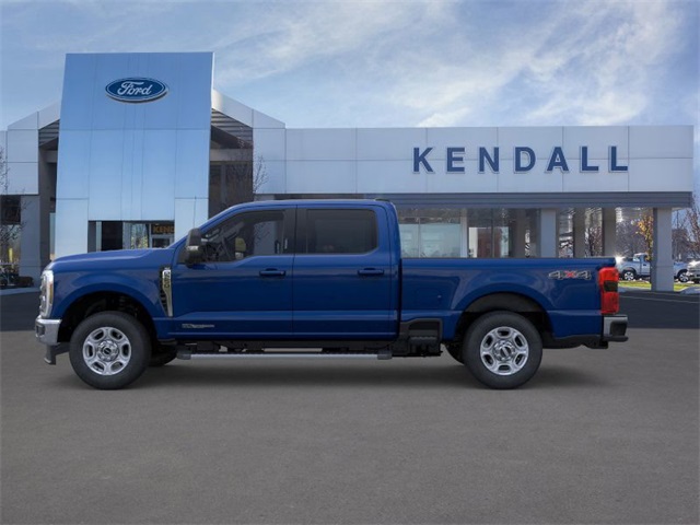 2026 Ford F-250 photo 2