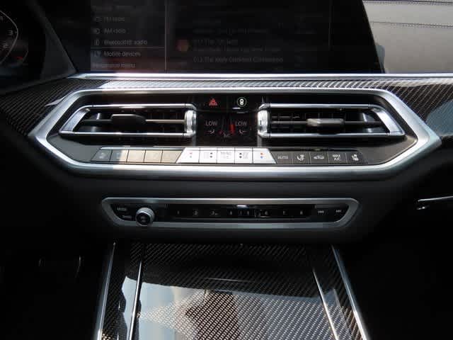 2023 Bmw X5 M50i photo 17