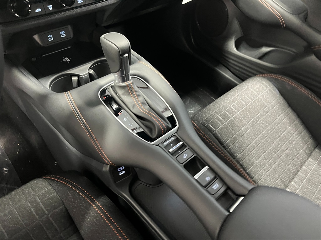 2026 Honda HR-V Sport photo 20
