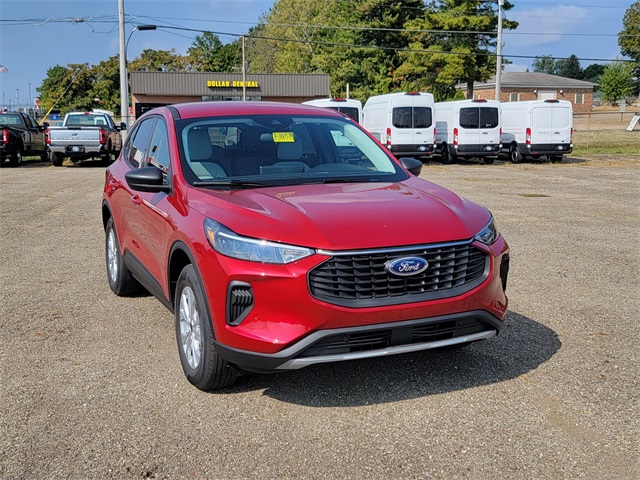 2025 Ford Escape Active photo 2