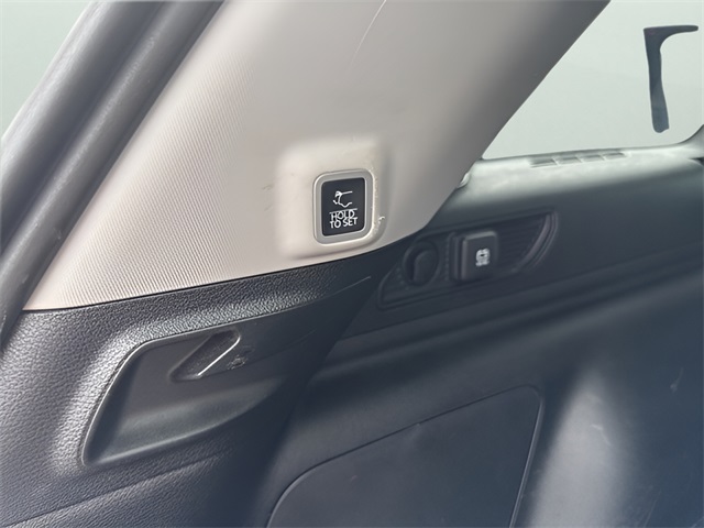 2023 Jeep Grand Cherokee 4xe photo 36