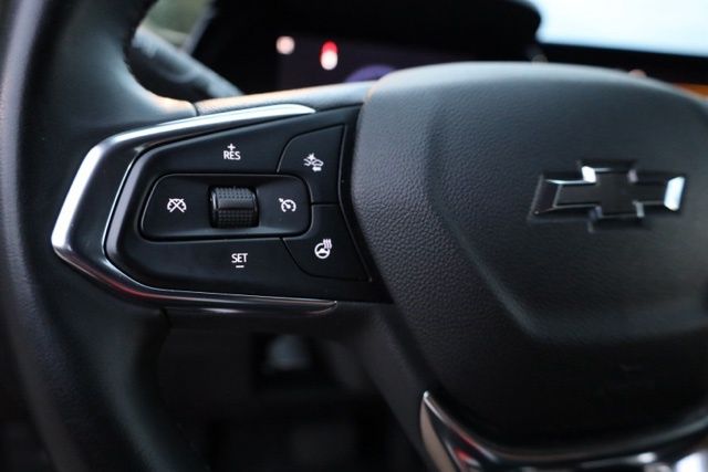 2024 Chevrolet Trax ACTIV photo 21