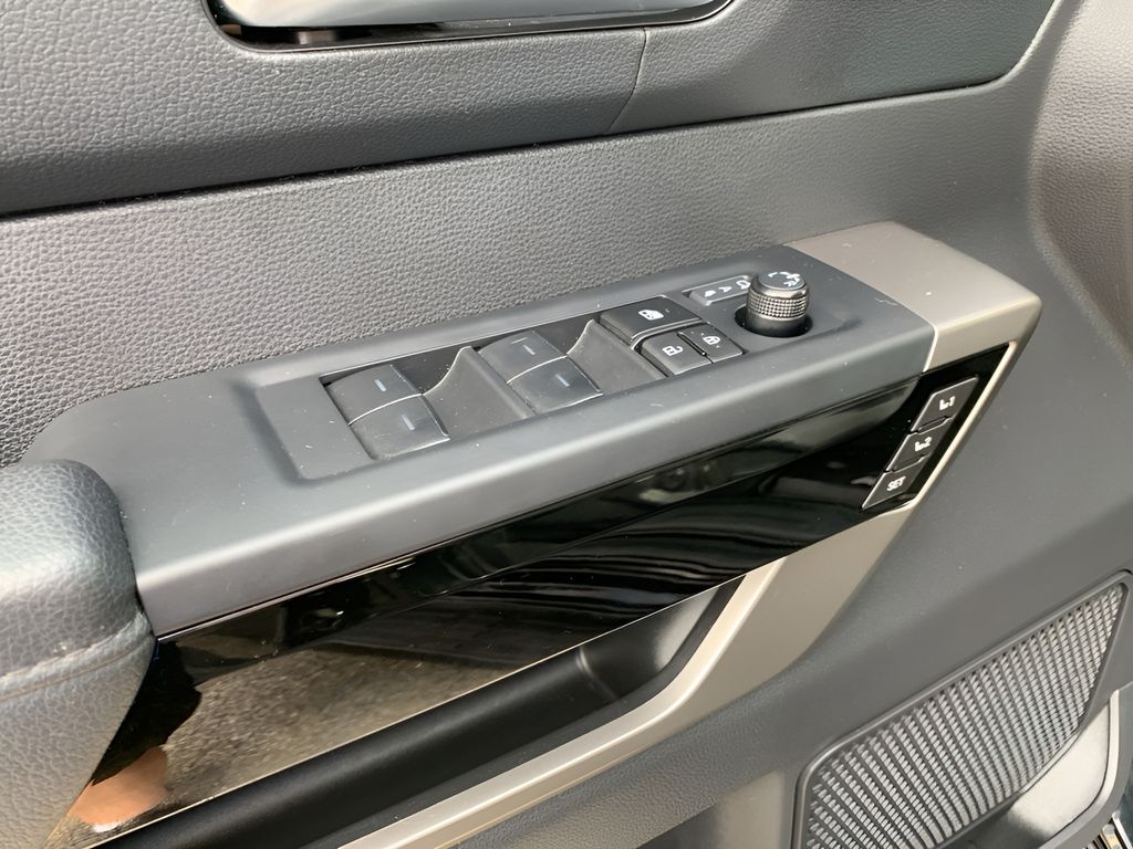 2024 Toyota Sequoia Limited photo 9