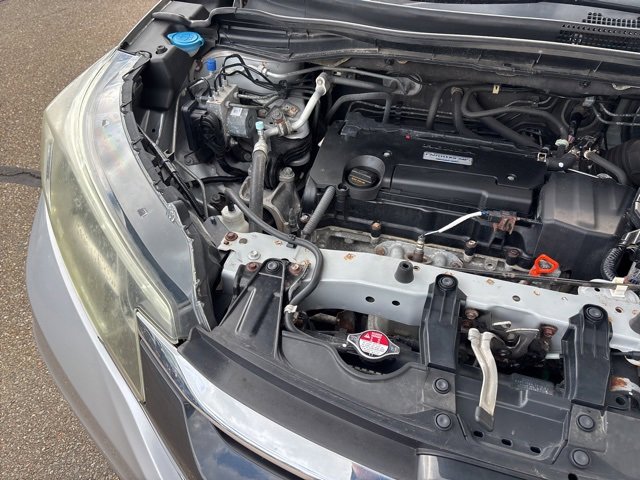 2016 Honda CR-V EX-L photo 15