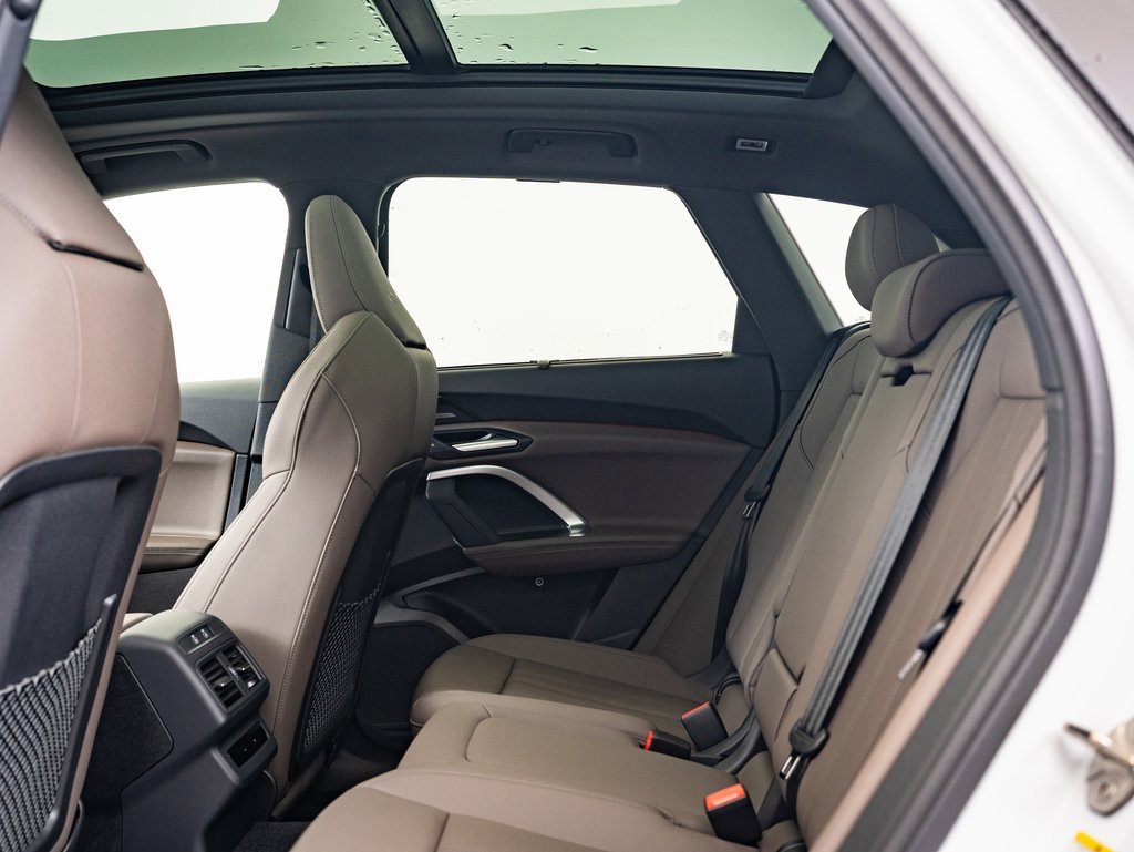 2025 Audi Q5 2.0T Premium Plus photo 31