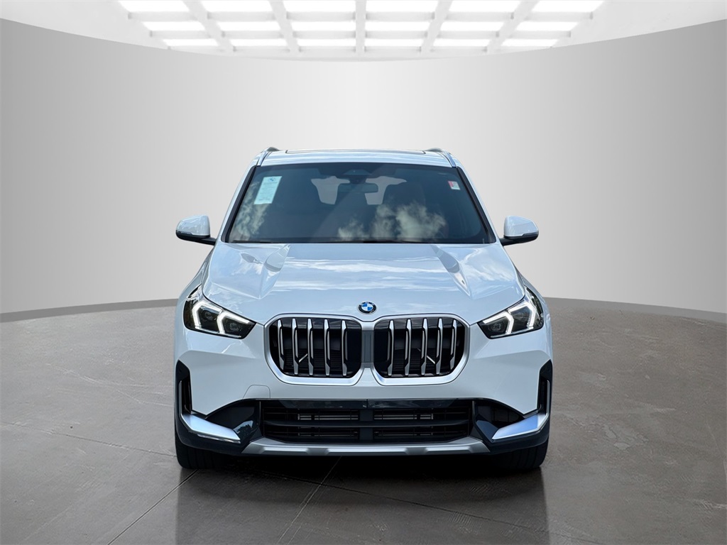 2026 Bmw X1 XDrive28i photo 2