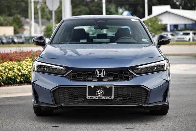 2026 Honda Civic Sport photo 17