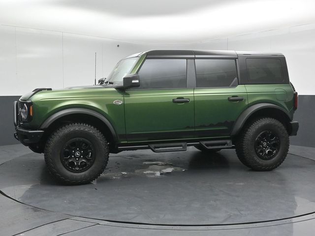 2024 FORD BRONCO - Image 4