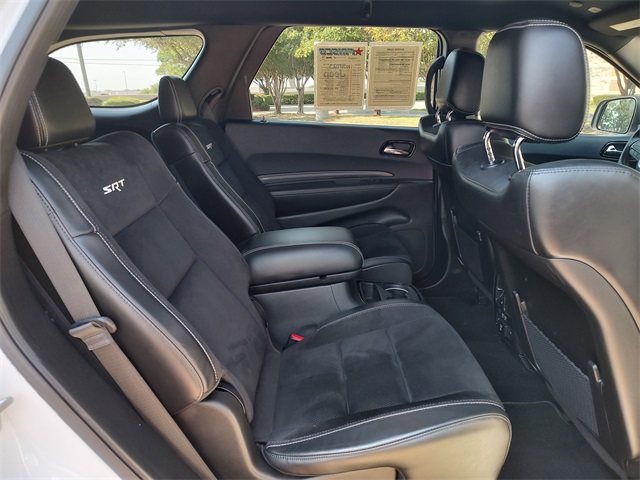 2021 Dodge Durango SRT 392 photo 30