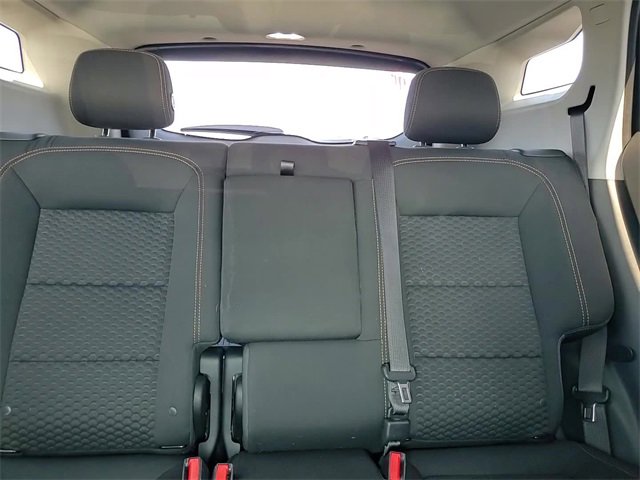 2019 Gmc Terrain SLE photo 19