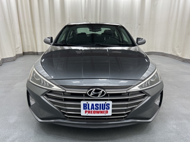 2020 Hyundai Elantra Value Edition photo 7