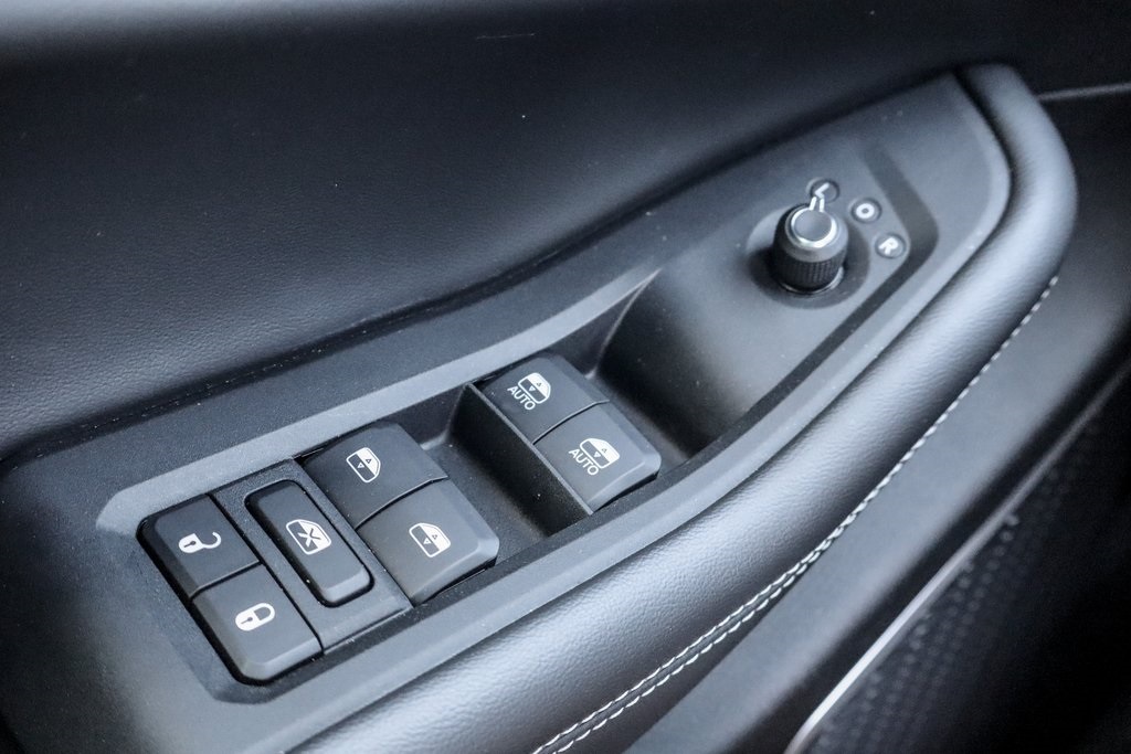 2022 Jeep Grand Cherokee Altitude photo 18