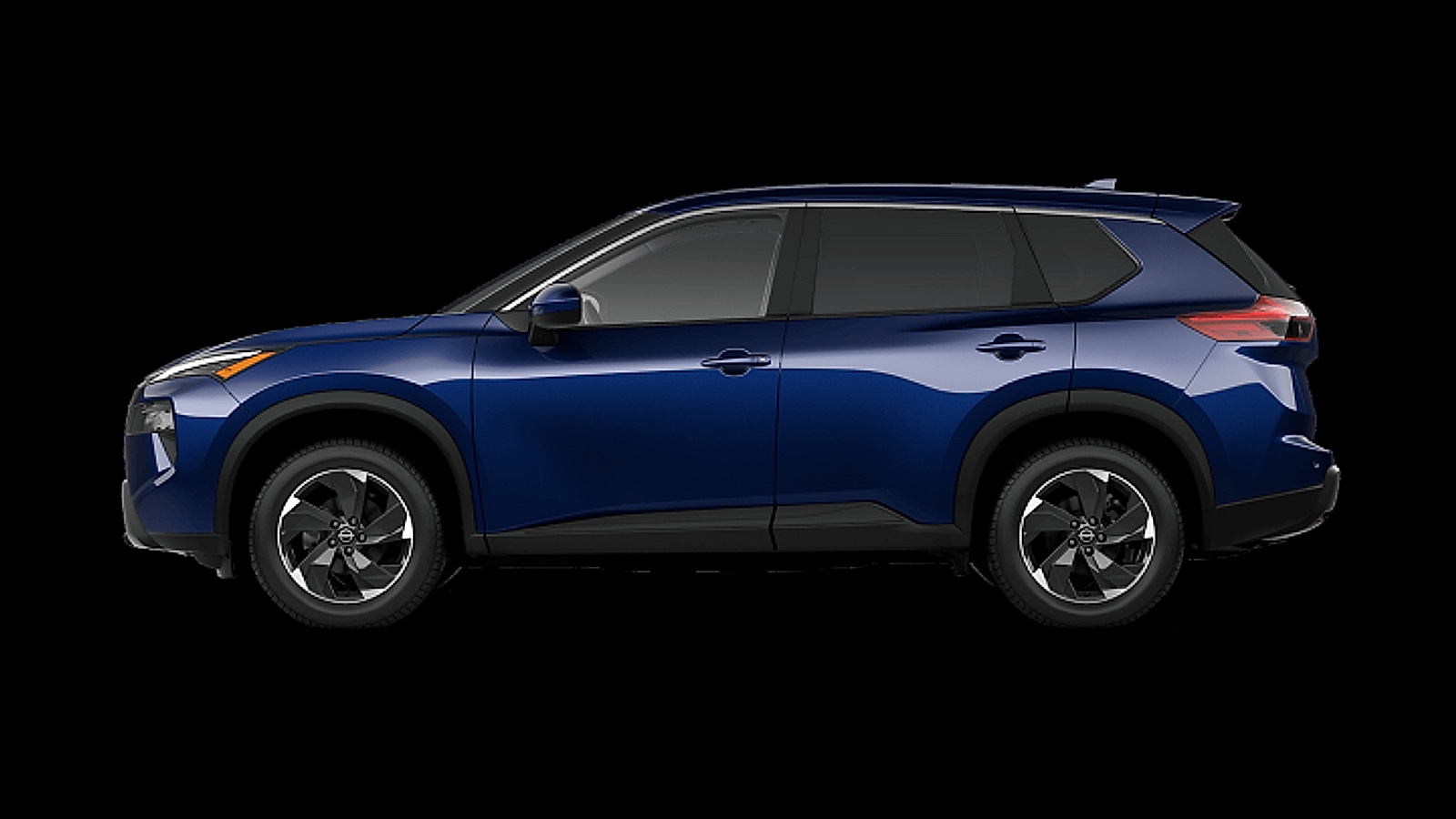 2026 Nissan Rogue SV's photo