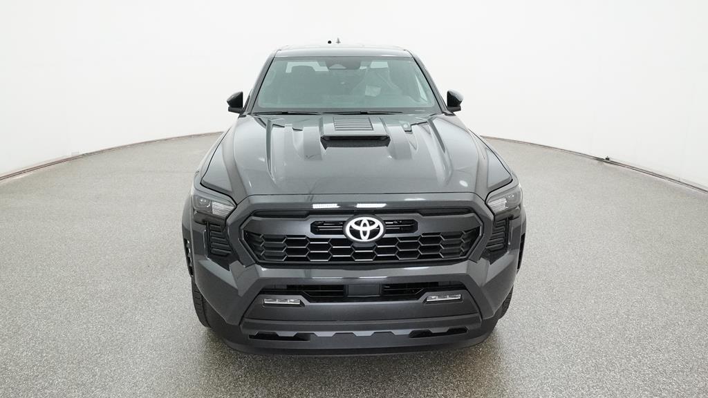 2025 Toyota Tacoma TRD Sport photo 2