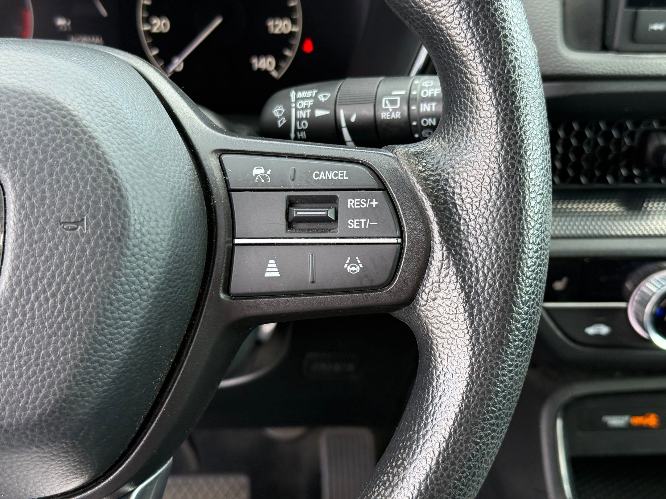 2024 Honda CR-V EX photo 17