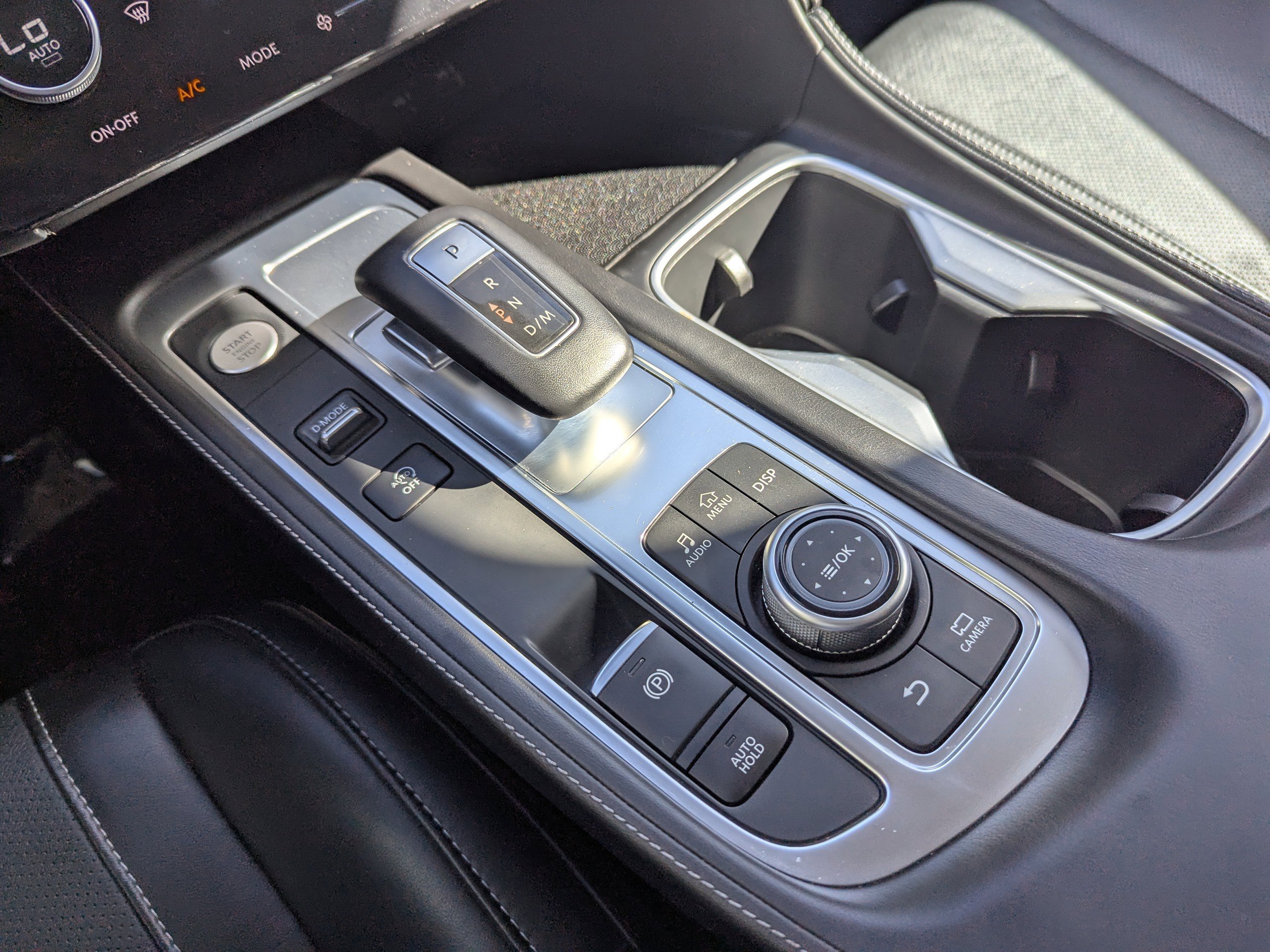2022 Infiniti QX60 Pure photo 31