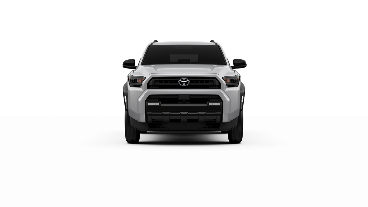 2025 Toyota 4Runner SR5 photo 49