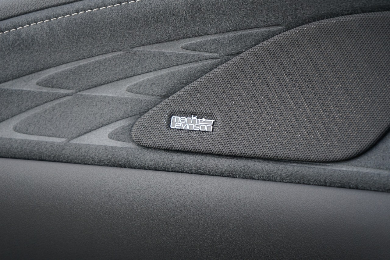 2024 Lexus RX 350 Luxury photo 19