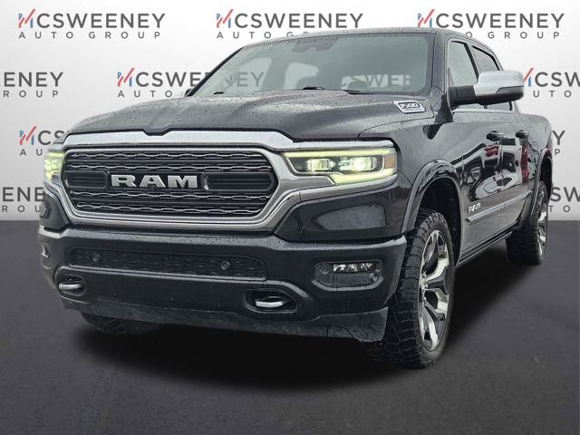 2023 RAM Ram 1500 Pickup Limited's photo