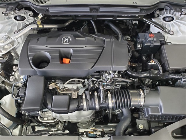 2025 Acura TLX A-Spec SH-AWD photo 28