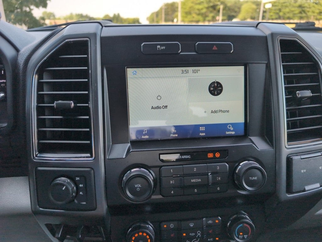 2019 Ford F-250 XLT photo 15