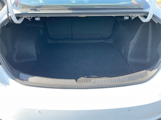 2024 CHEVROLET MALIBU - Image 25