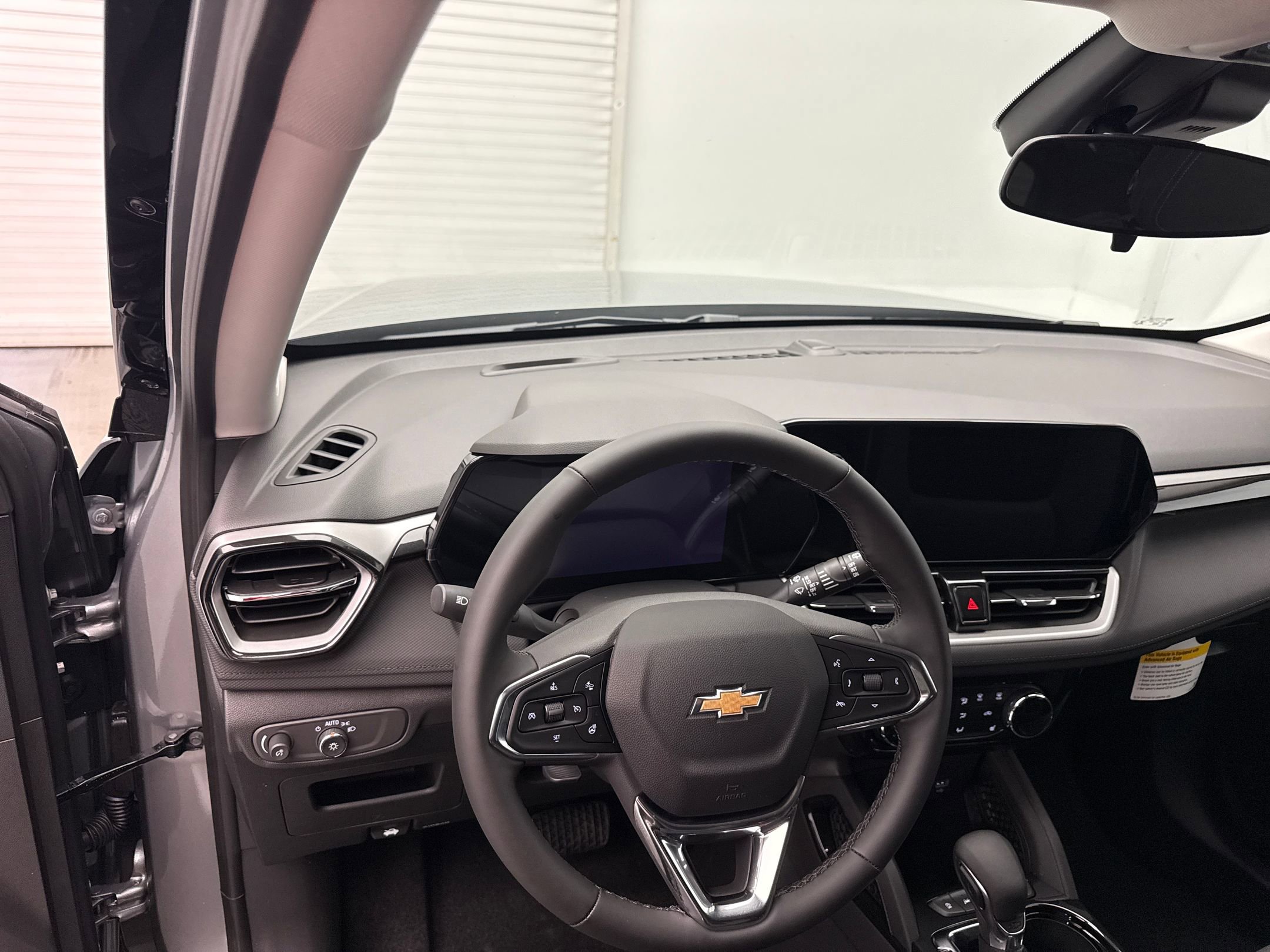2026 Chevrolet Trailblazer LT photo 31