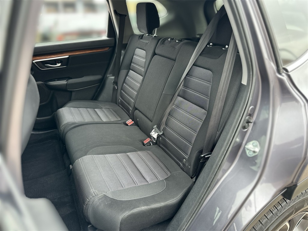 2020 Honda CR-V Hybrid EX photo 31