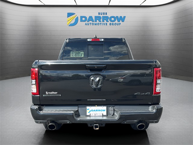 2022 Ram 1500 Big Horn Lone Star photo 4