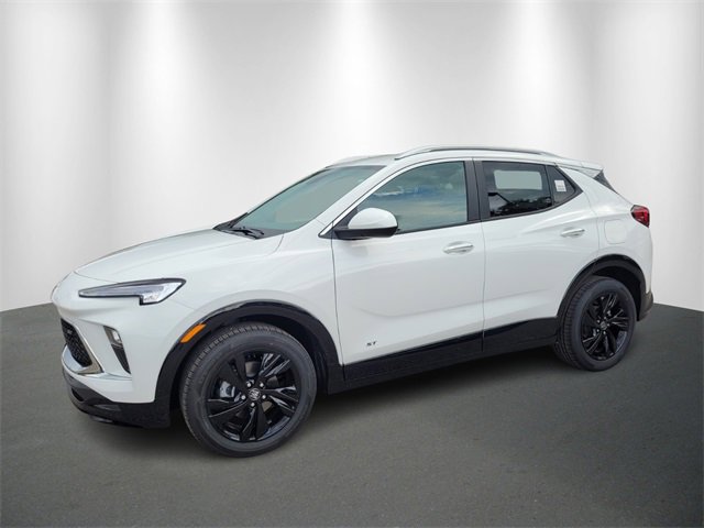 2026 Buick Encore GX Sport Touring photo 2