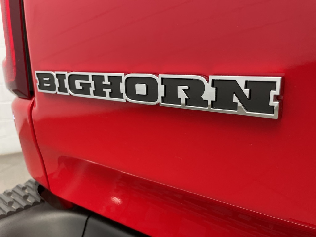 2025 Ram 1500 Big Horn Lone Star photo 5