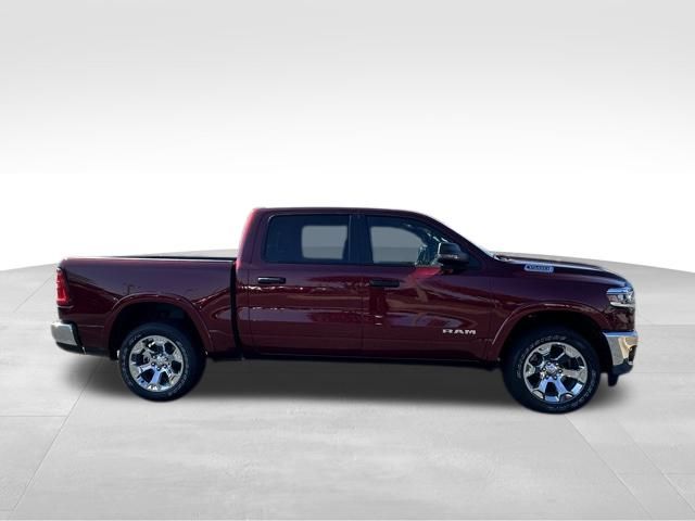 2026 Ram 1500 Big Horn Lone Star photo 7