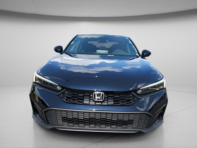 2026 Honda Civic Sport photo 2