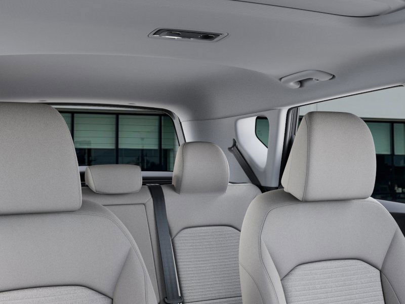 2025 Kia Soul EX photo 21