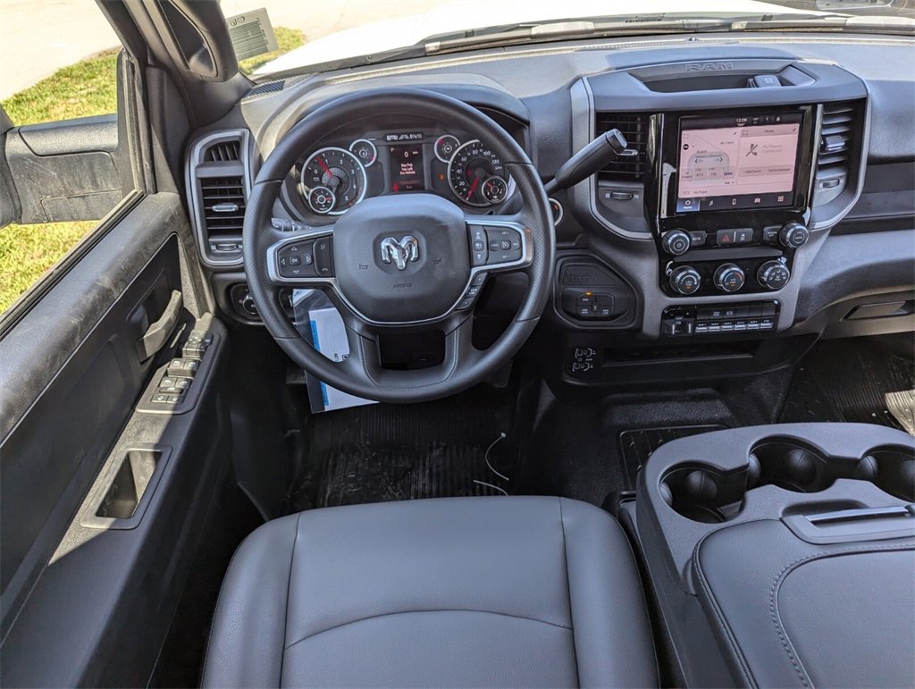 2025 Ram 3500 Tradesman photo 10