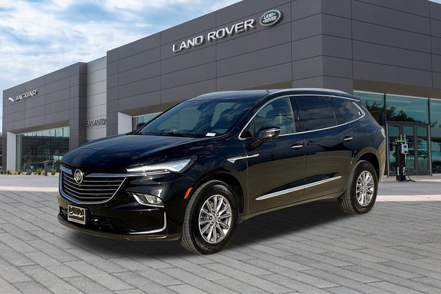 2024 Buick Enclave Premium