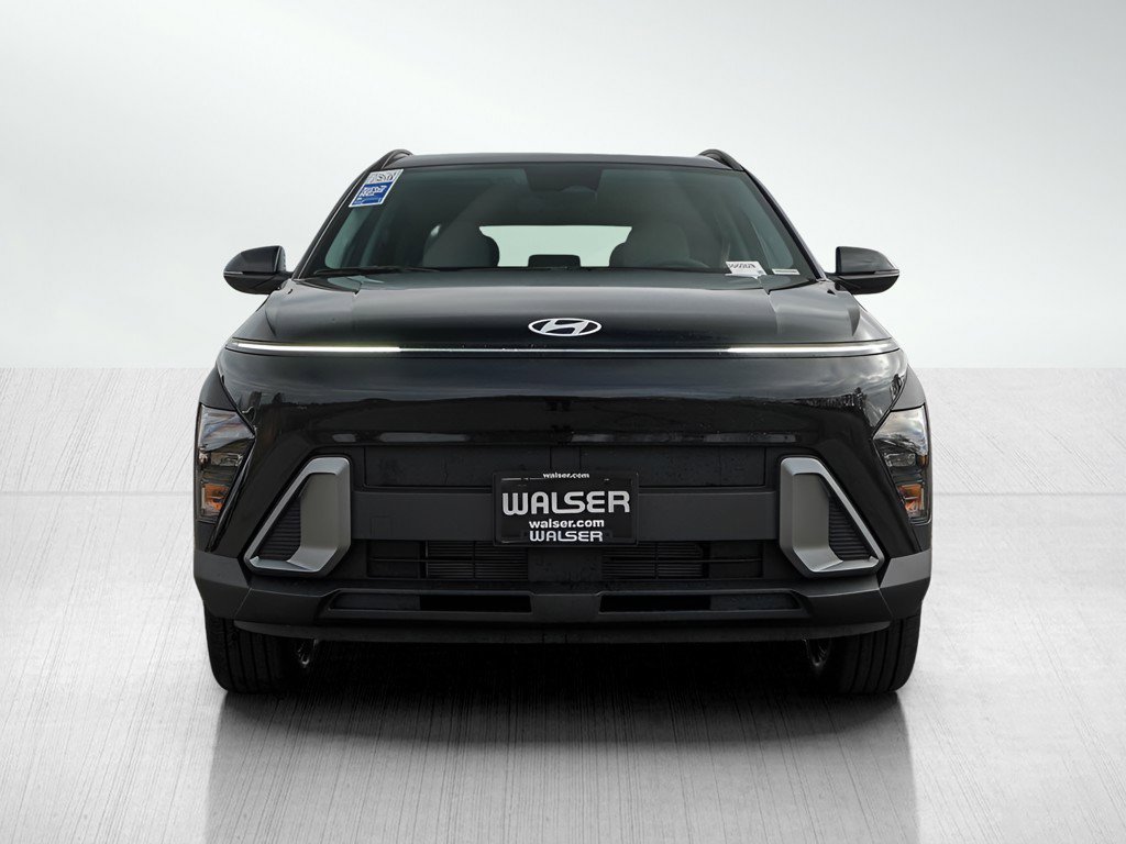 2026 Hyundai Kona SEL Limited photo 2