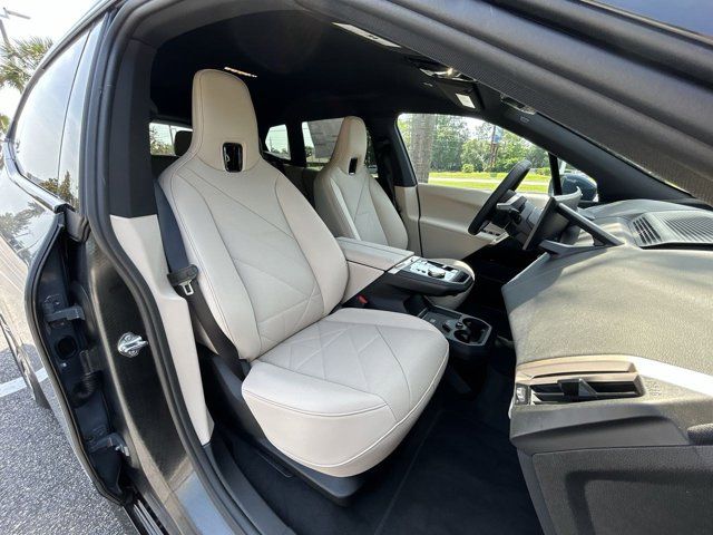 2026 Bmw iX photo 24