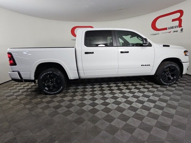 2026 Ram 1500 Big Horn Lone Star photo 8