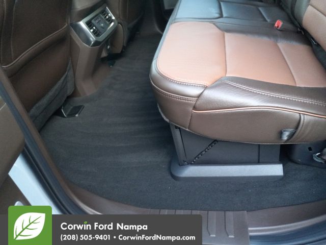 2025 Ford F-350 King Ranch photo 27