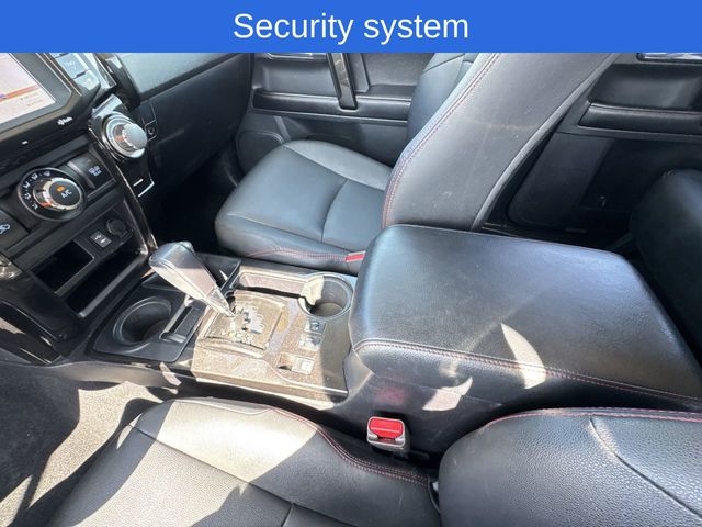 2015 Toyota 4Runner Trail Premium photo 21