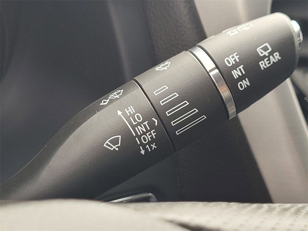 2023 Gmc Acadia SLE photo 24